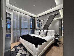 Zyon Grand (D3), Apartment #511834031
